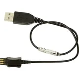 JABRA PRO 925/935 USB-Ladekabel