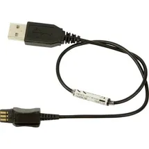 JABRA PRO 925/935 USB-Ladekabel