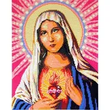 stickit Mini Stecksystem Madonna ca. 8.300 Teile Nr. 41219