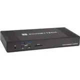 Sonnet Technologies Sonnet Echo 20 Thunderbolt 4 SuperDock für MAC, Windows, Chromebook