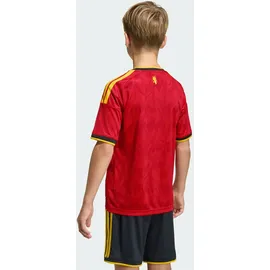 adidas Belgien Heimtrikot 2026 Kinder Gr. 152
