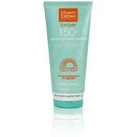 Martiderm Sun Care Active Body Lotion LSF 50+ 200