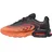 Herren Orange Frost/Picante Red-DK Smoke Grey 43