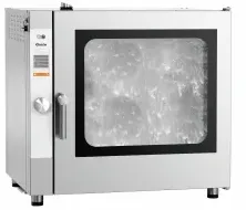 Bartscher Kombidämpfer Silversteam P-7111DRS 117765 , 1 Stück