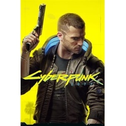 Cyberpunk 2077 XBox Digital Code DE
