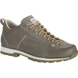 Dolomite Cinquantaquattro Low Herren almond beige 46 1/2