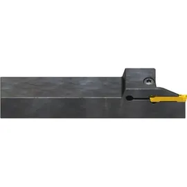 Pramet Außendrehhalter ISO GL3-S2020KFL-20-80 Einstechtiefe 20 mm