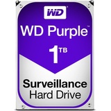 Western Digital Purple 1 TB 3,5" WD10PURX