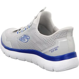 SKECHERS Summits Herren Grau 43