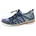Slipper Navy 41