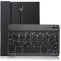 Tablet-Tasche, mit Tastatur, PC/PU WLNAT108DB schwarz