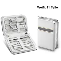 tpfbeauty Maniküre- & Pediküre-Set 11-teilig