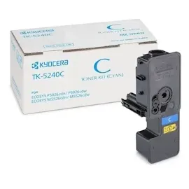 Kyocera TK-5240C cyan