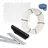 thermova Fußbodenheizung Trockenestrich 20 m2 Trockenbausystem 25 mm Set PE-RT Rohr