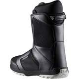 Head LEGACY BOA Boot 2025 black (25.0 MP)