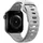 Nomad Sport Strap V2 Lunar Gray