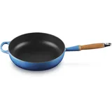 Sautépfanne Signature 28 cm Azure
