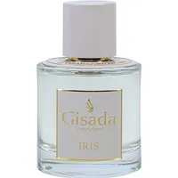 Gisada Iris The Luxery Fragrance 100ml Parfum Unisex