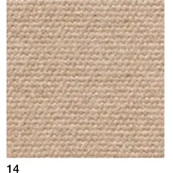 Kristalia abnehmbares Kissen für Elephant Stühle - 14, beige - Lagerabverkauf Biacco 14 (beige)