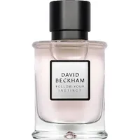 David Beckham Follow Your Instinct Eau de Parfum für Herren 50 ml