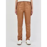 JCC Hose cognac 40