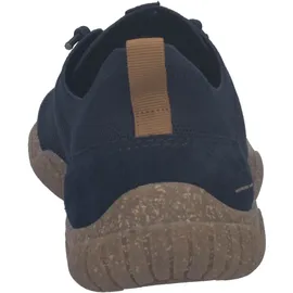 Josef Seibel Wallace 05 Herren Blau 43