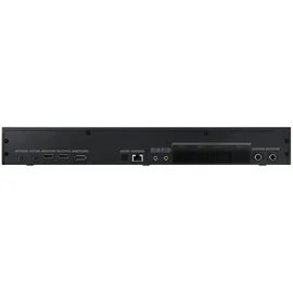Samsung Sbb-cs4b Audio-/video-sender - Black