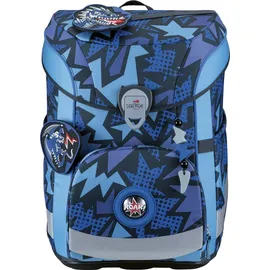 DerDieDas ErgoFlex Easy 5-tlg. Dark Dragon