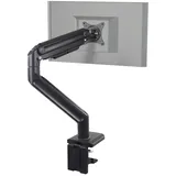 HJH Office VM-MG1S Monitorhalterung Schwenkarm Schwarz
