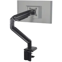 HJH Office VM-MG1S Monitorhalterung Schwenkarm Schwarz