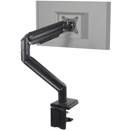 HJH Office VM-MG1S Monitorhalterung Schwenkarm Schwarz
