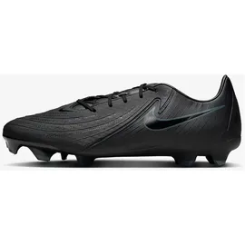 Nike Phantom GX II Herren Black/Black-Deep Jungle 47