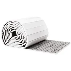 Buderus Logafloor Dämmrolle EPS DES WLS 045 20-2 sm 4 kPa, Rolle 10m2 7738322501