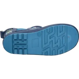 LICO Samira Damen Blau 39