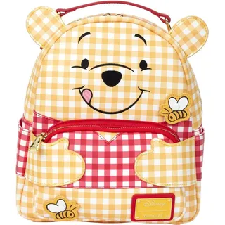 Loungefly Disney Winnie the Pooh Gingham