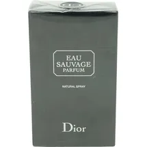 Dior Eau Sauvage Eau de Parfum 50 ml