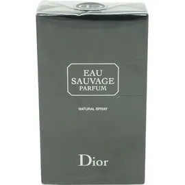 Dior Eau Sauvage Eau de Parfum 50 ml