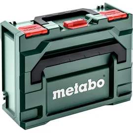 Metabo Akku-Schlagschrauber SSW 18 LTX 550 BL (602404800) in metaBOX 145