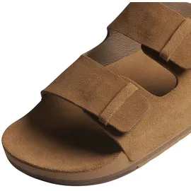 REEF Ojai Two Bar tan Gr. 10.0