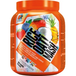 Extrifit Rice Oat Mash Instant-Brei Geschmack Strawberry 900 g