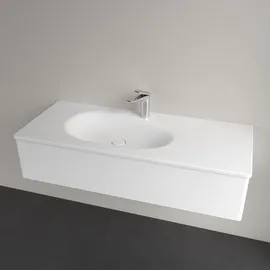 Villeroy & Boch Antao Schrankwaschtisch 120 x 50 cm 4A77LBRW