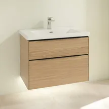Villeroy & Boch Subway 3.0 77,2x57,6x47,8cm, m LE/Gr vo b, Nord Oa