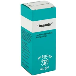 Thujactiv flüssig