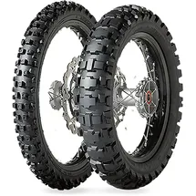 Dunlop D 908 Rallye Raid REAR 140/80 R18 70R M+S