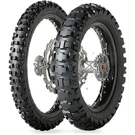 Dunlop D 908 Rallye Raid REAR 140/80 R18 70R M+S