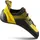 La Sportiva Katana Laces Kletterschuhe (Größe 43, gelb)