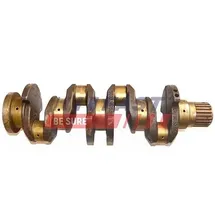 Fast Kurbelwelle FT51720