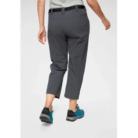 Maier Sports 7/8 LULA Regular Grau 56