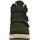 KICKERS Stiefel creme / khaki / rot 31