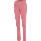 hummel hummel, Damen, Sporthose, Hmlactive Sweatpants Woman Rosa, - XL